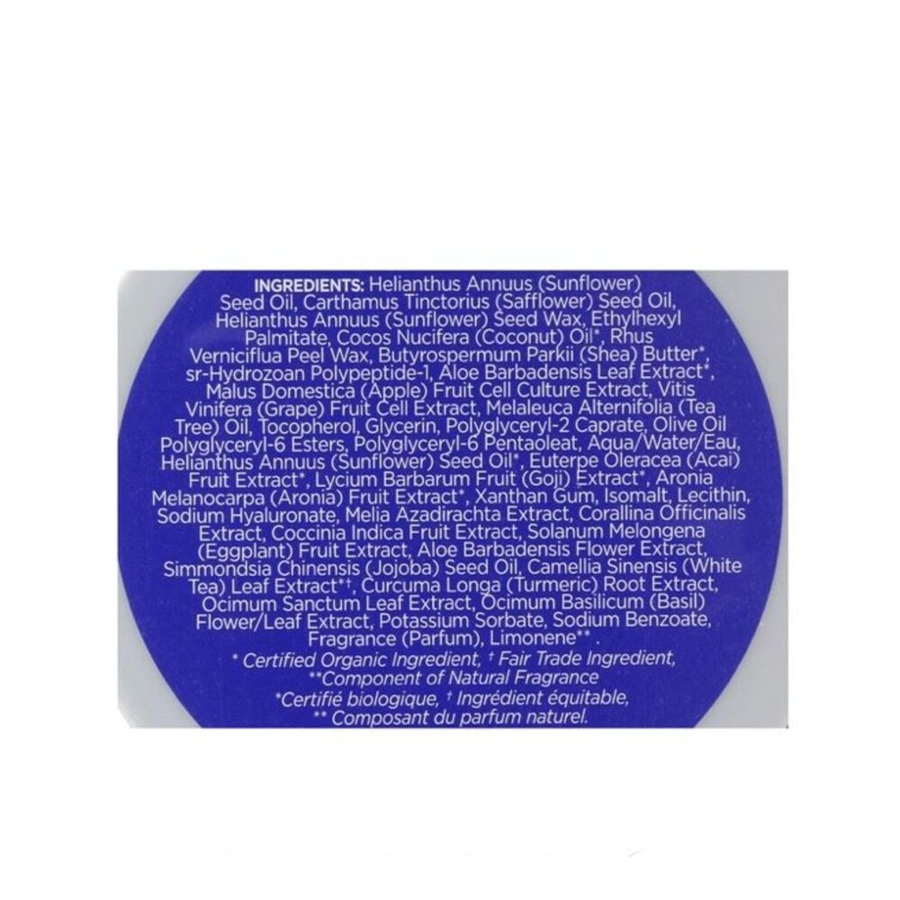 ANDALOU NATURALS - NWT & Sealed - Deep Hydration Nourishing Cleansing Balm 3 oz. - Picture 12 of 16